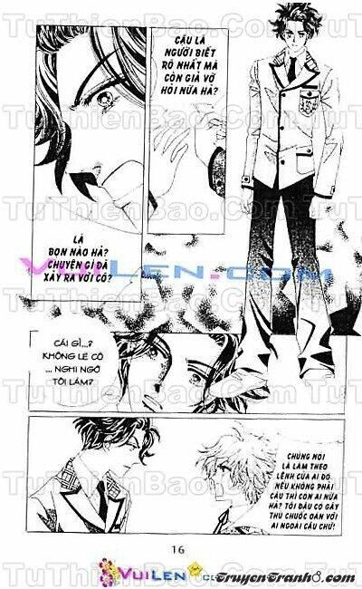 wait! wolf chapter 4 17