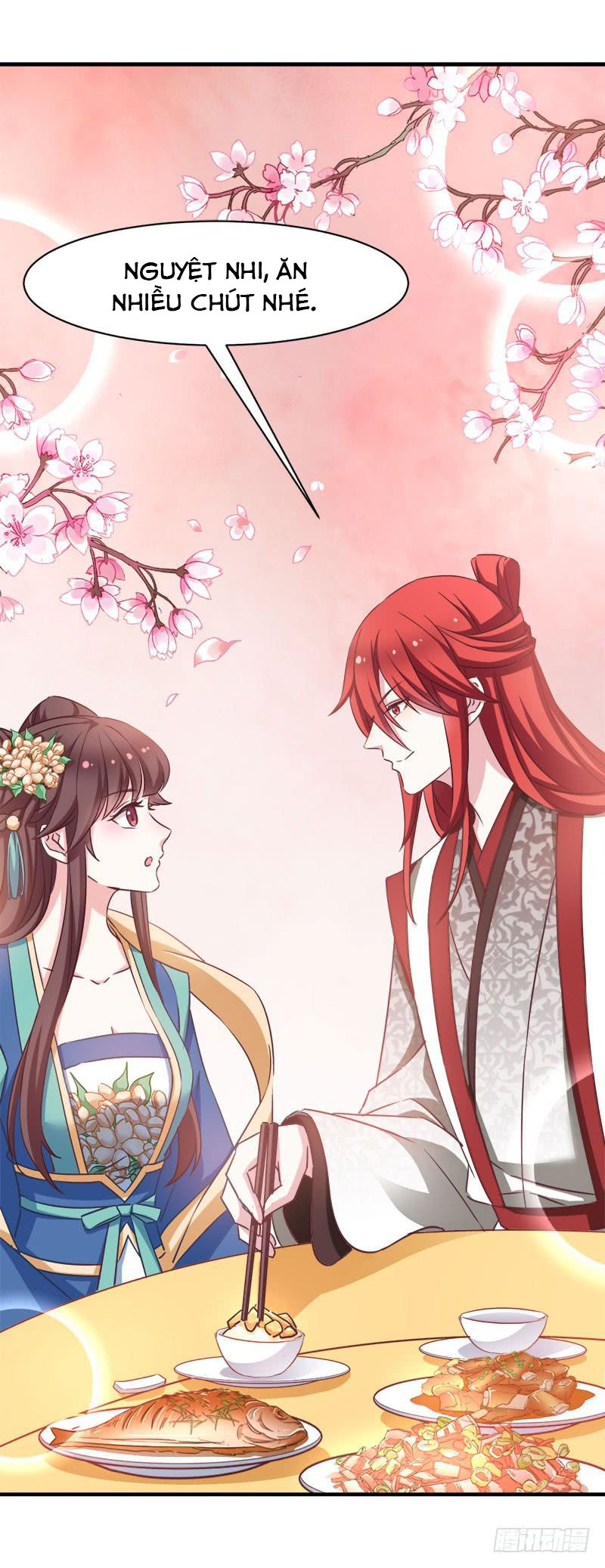 trò chơi trừng phạt chapter 54 22