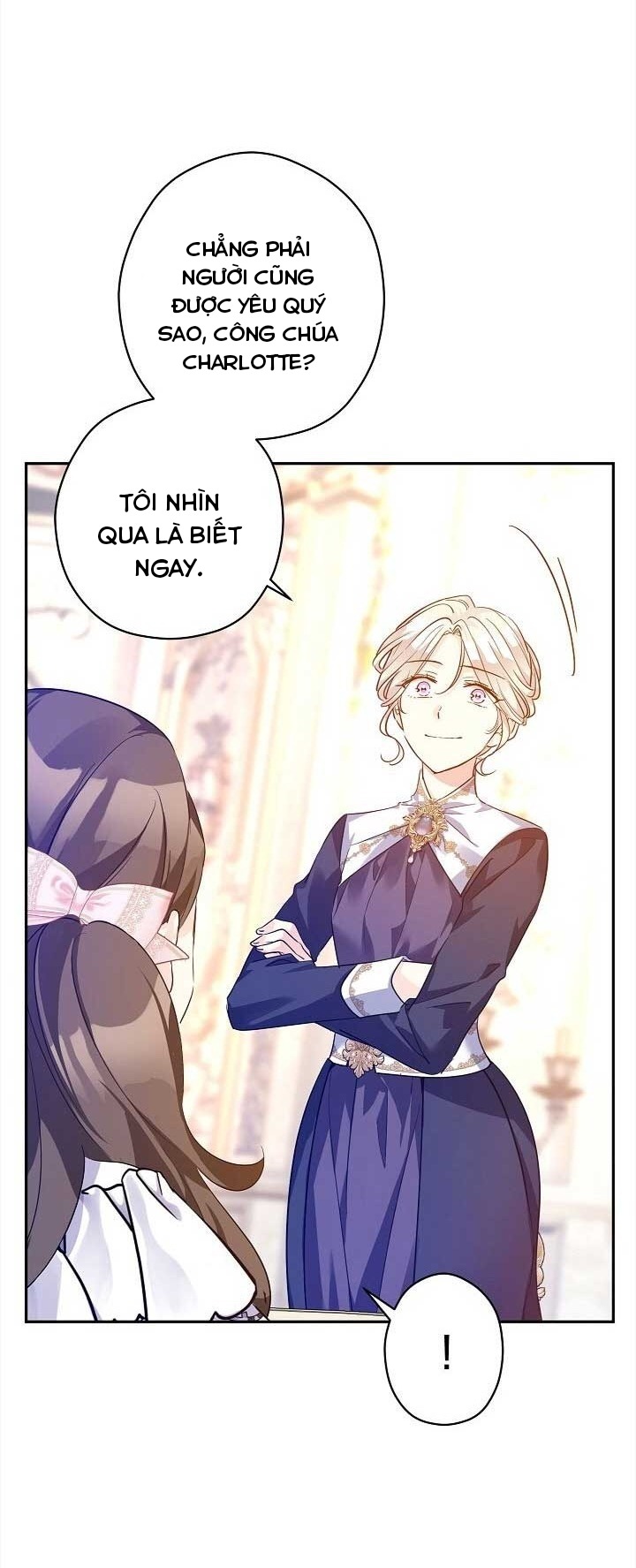 tôi sẽ cố gắng thay đổi cốt truyện chapter 92 56