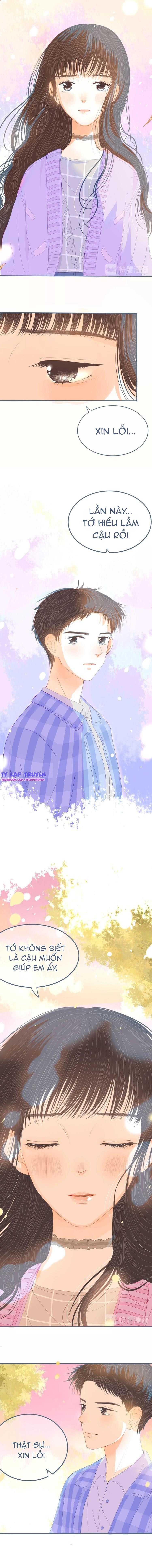 không có mưa gió thì sao có nắng chapter 7 8