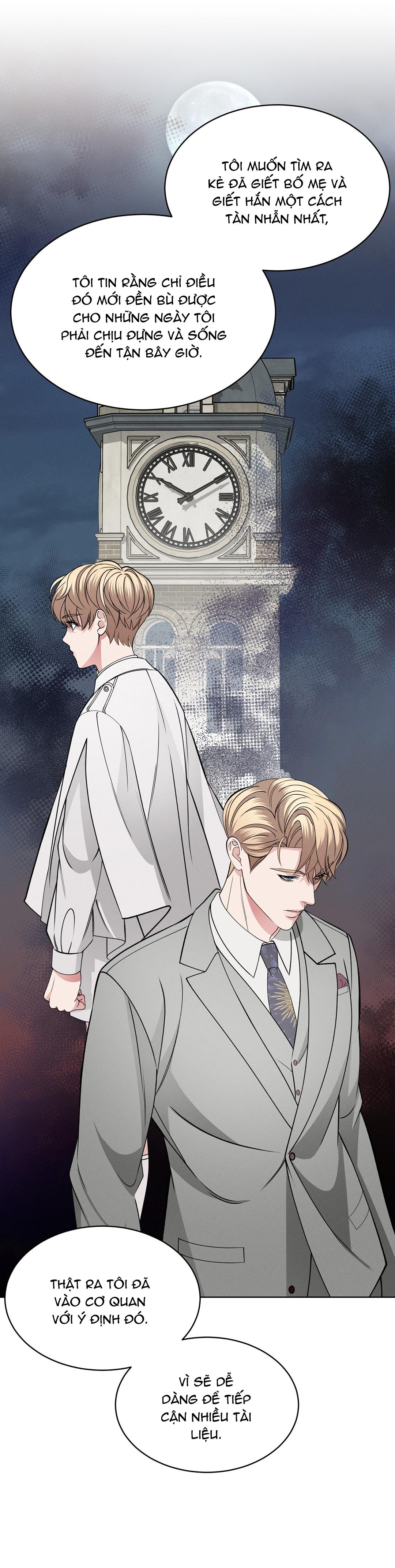 đêm ở london chapter 22 19