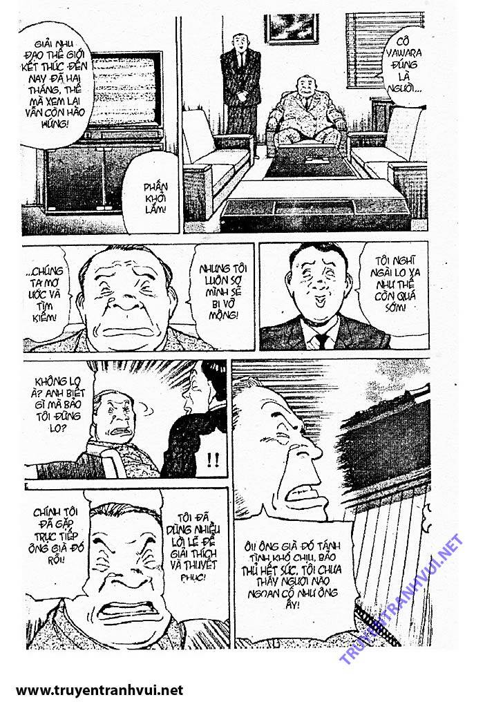 yawara chapter 179 4