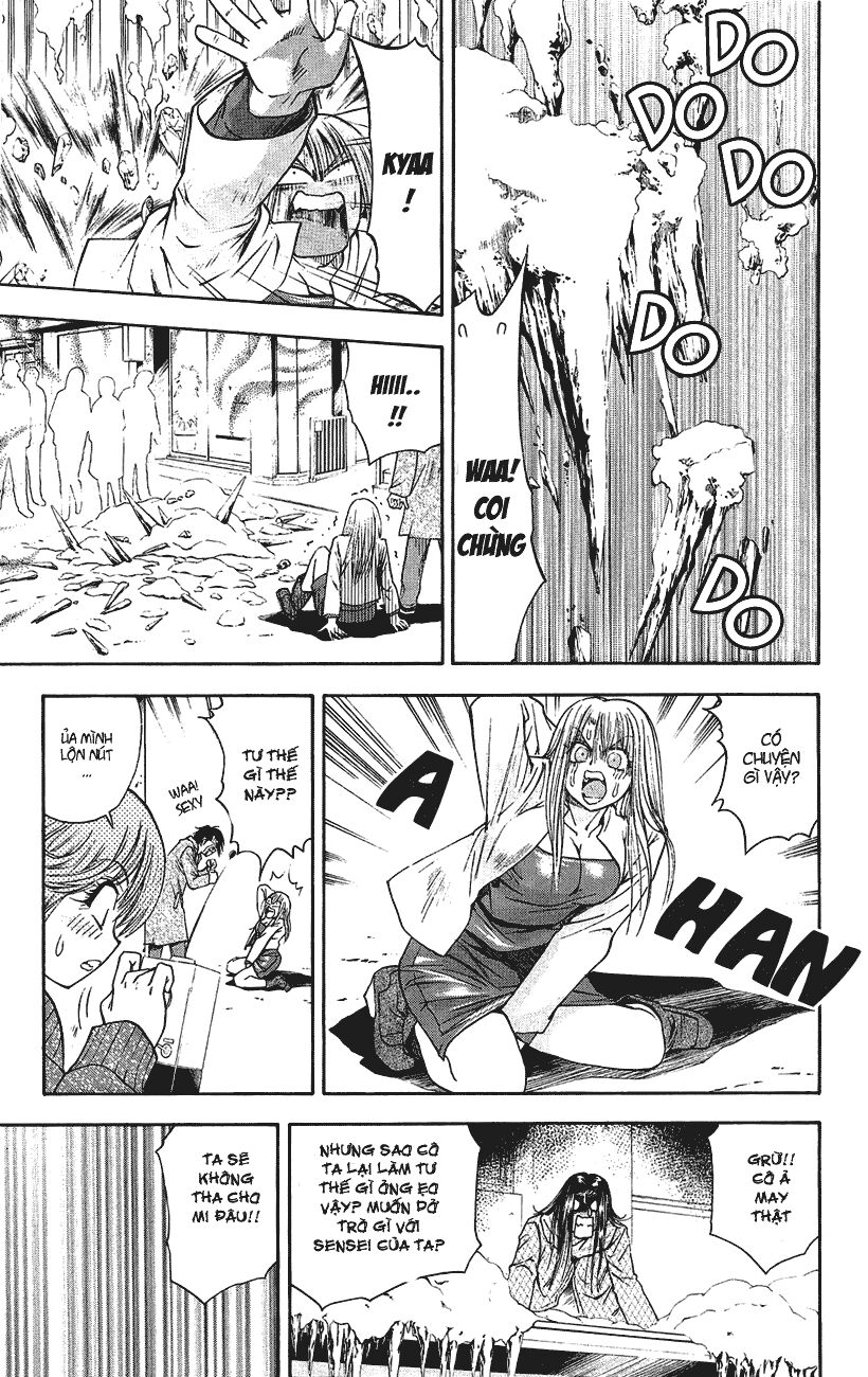 pretty face chapter 40 13