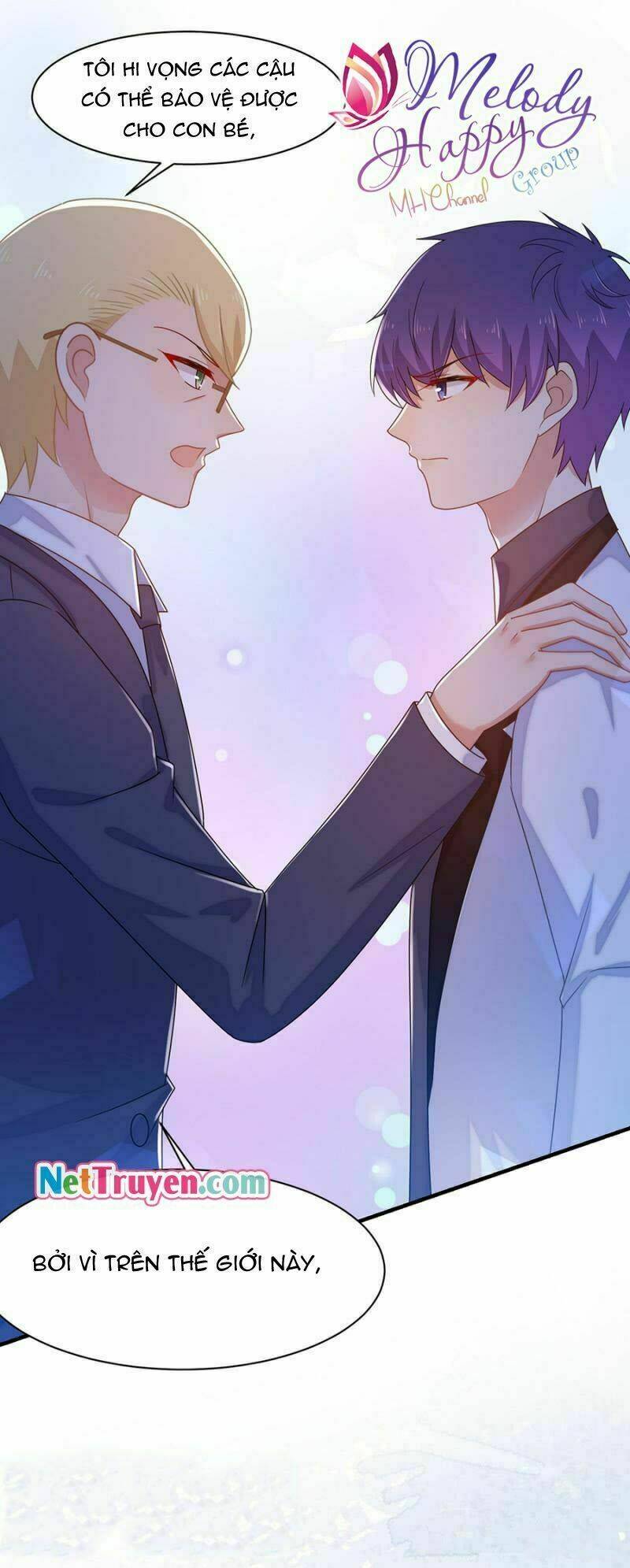 ma lạt thiên kim đẩu ác thiếu chapter 169.5 12