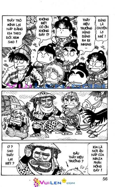 ninja loạn thị chapter 59 56