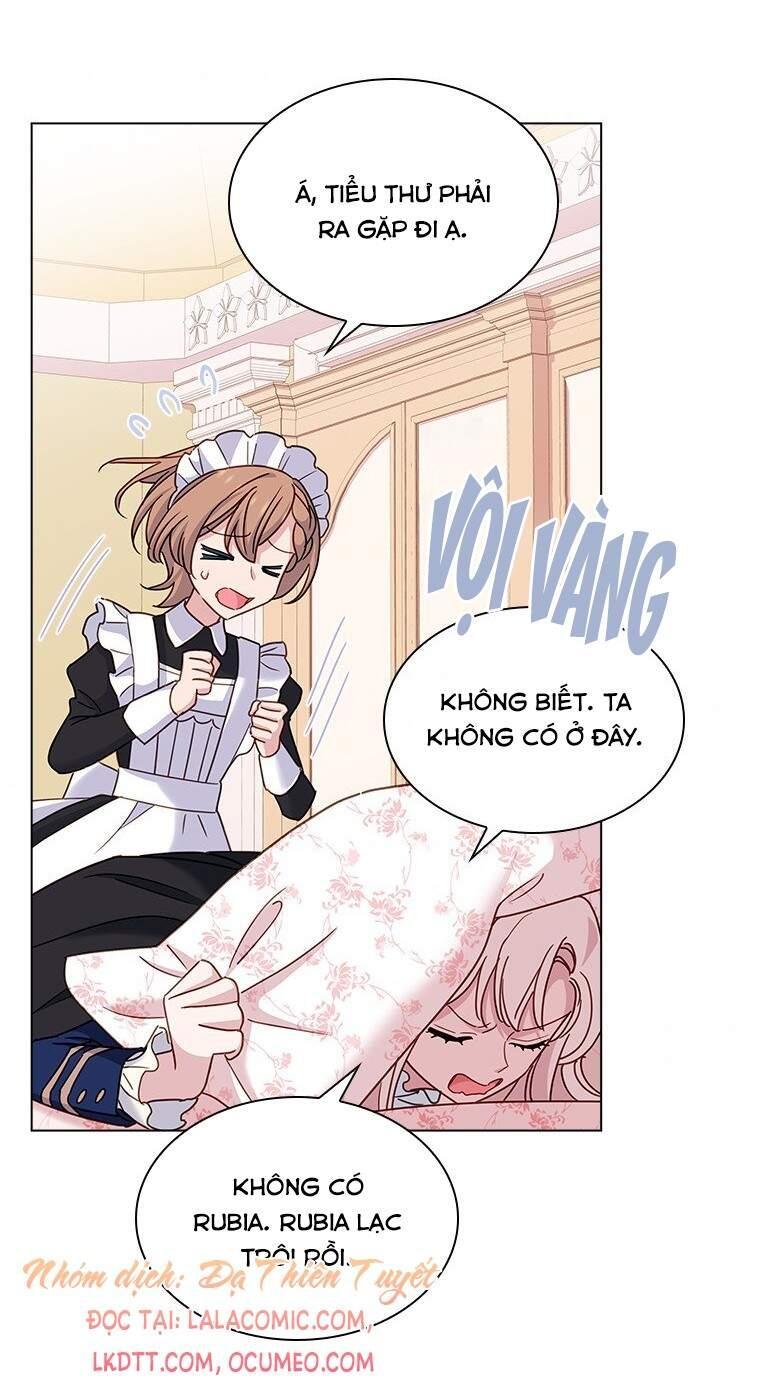 để yên cho tiểu thư hiền chapter 42 70