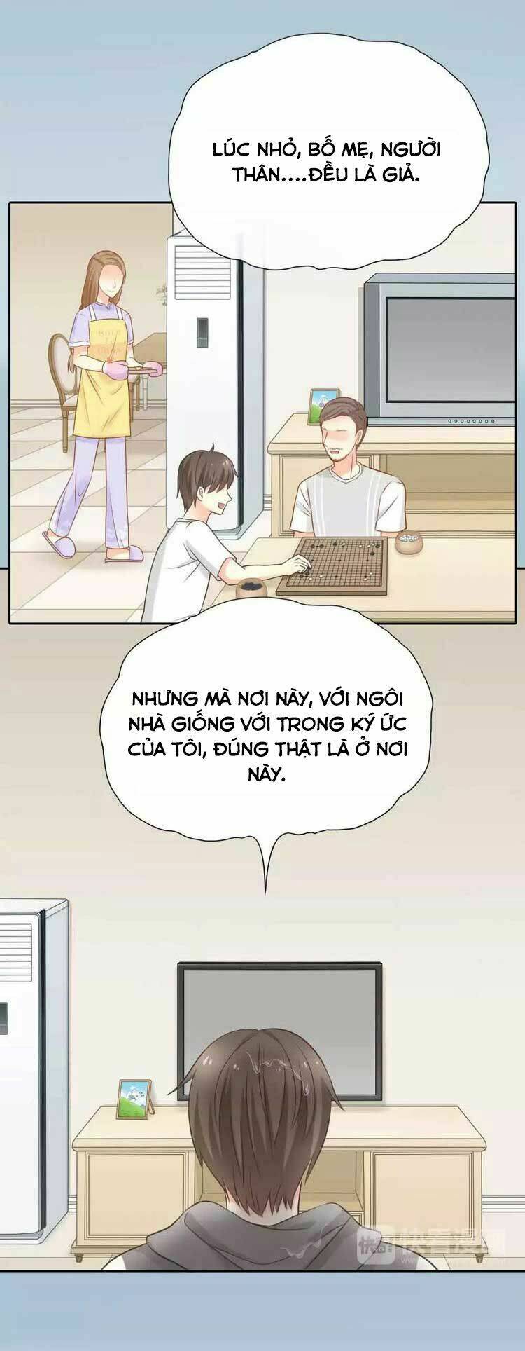 bạn trai có điện từ chapter 19 7