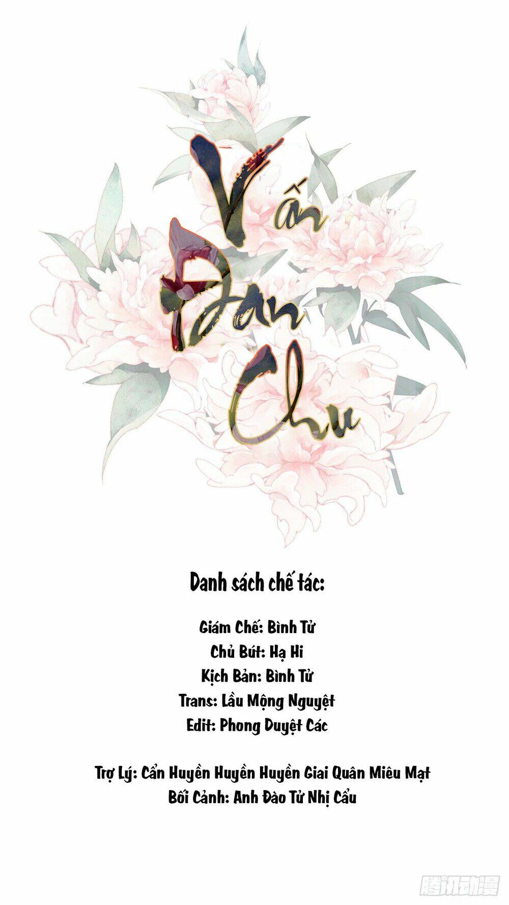 vấn đan chu chapter 10 45