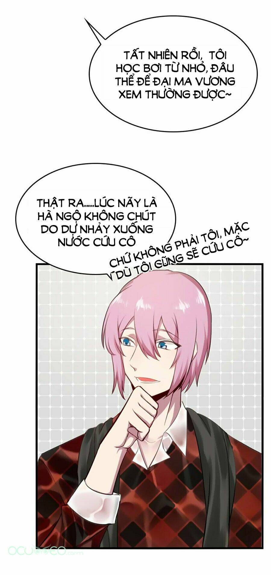 bám lấy nam thần bất chấp thời tiết chapter 9 19