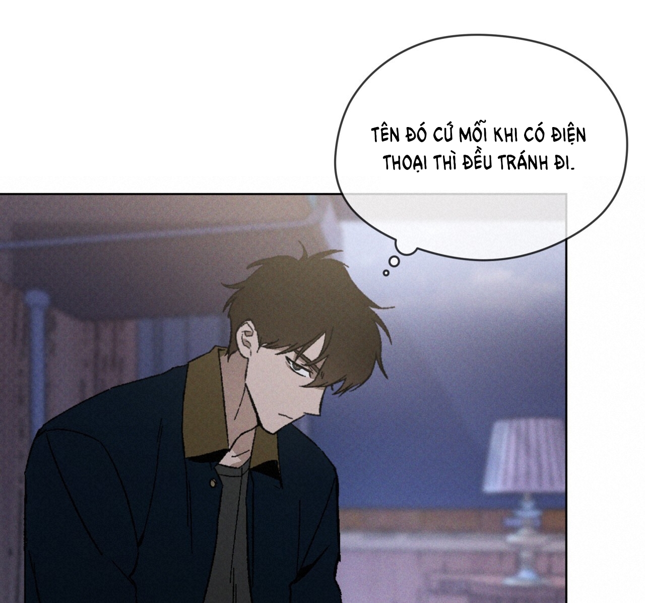 codename anastasia chapter 23.2 45