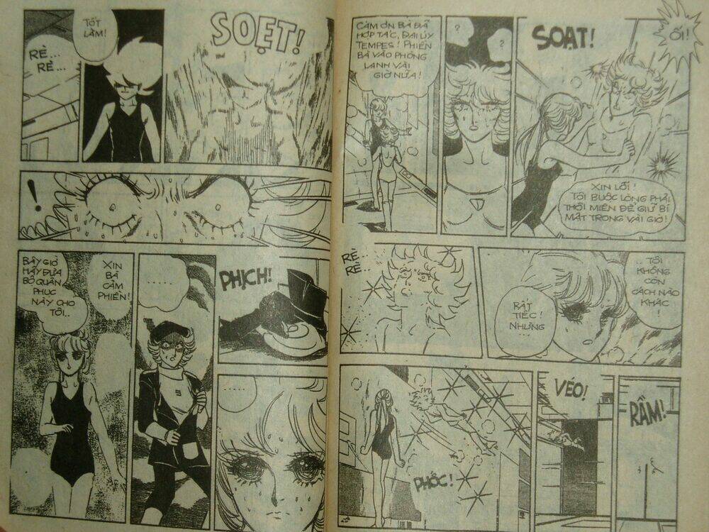 siêu nhân locke chapter 9 43