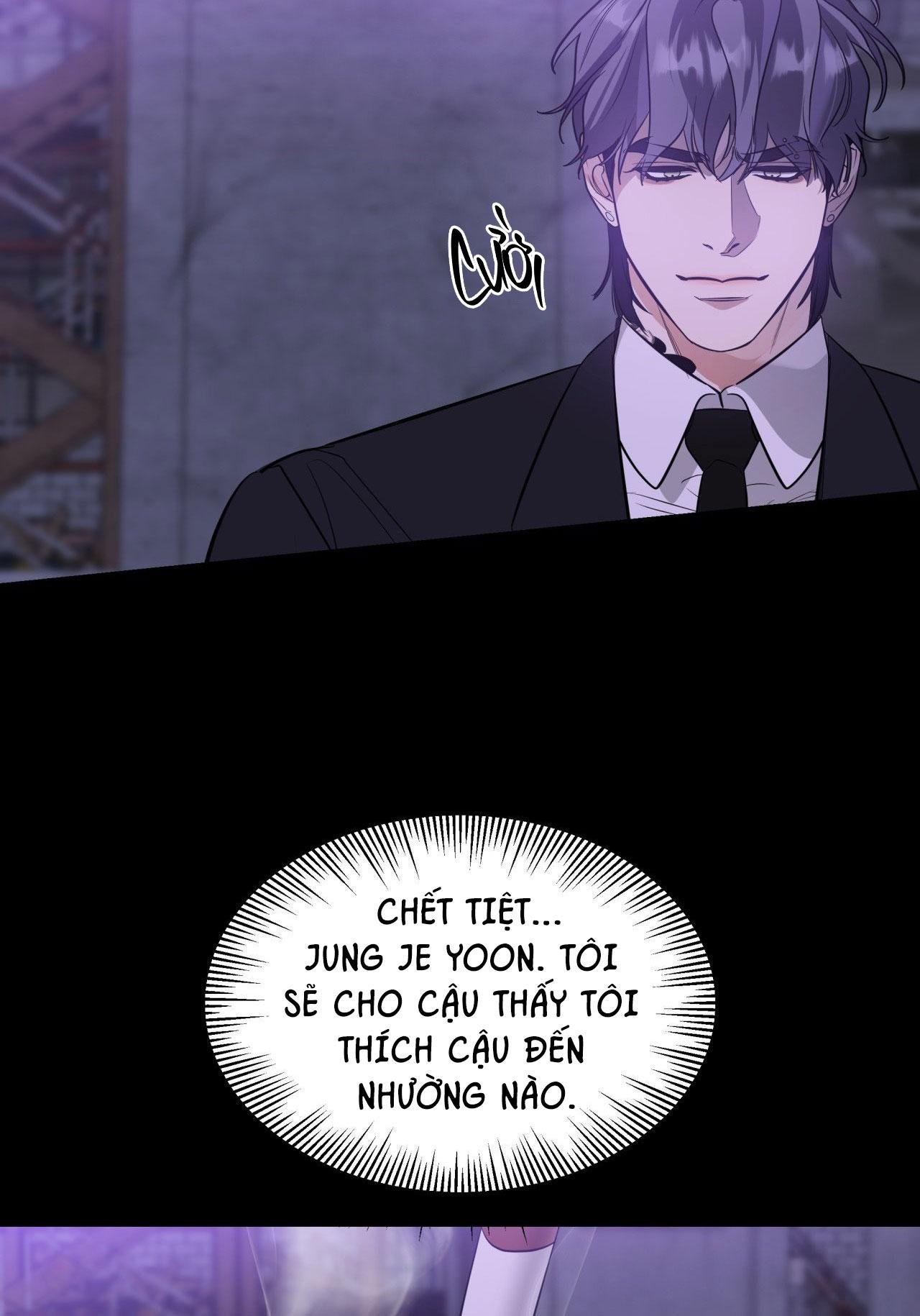 lệnh cứu rỗi chapter 59 61