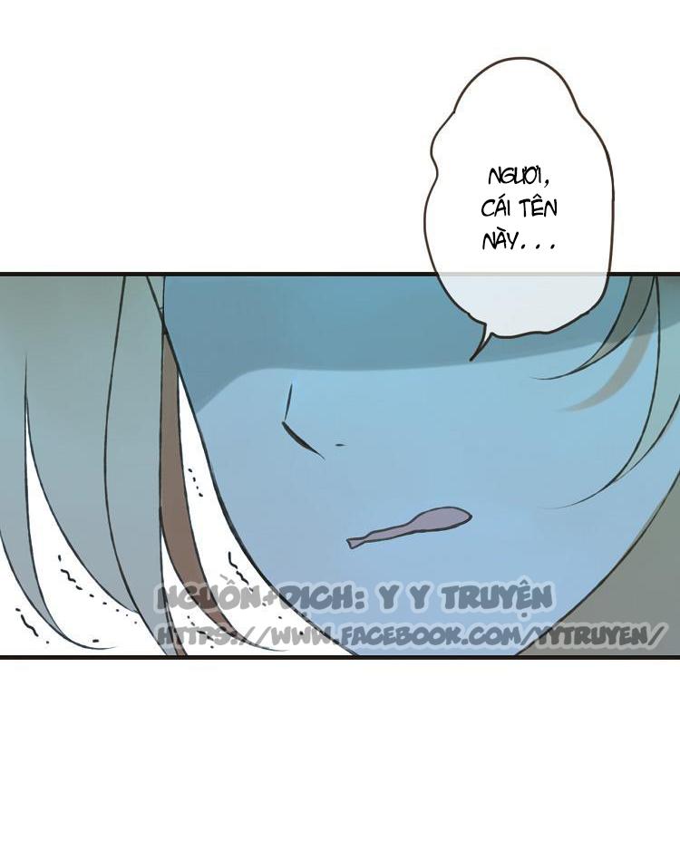 giáo chủ yêu nghiệt mau nằm xuống chapter 2.3 26
