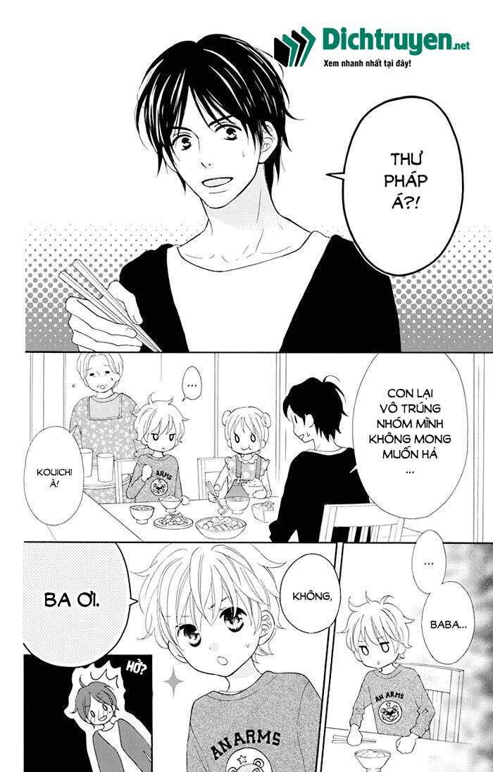 life so happy chapter 3 19