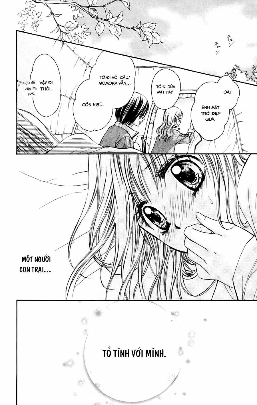 namida usagi - seifuku no kataomoi chapter 8 11