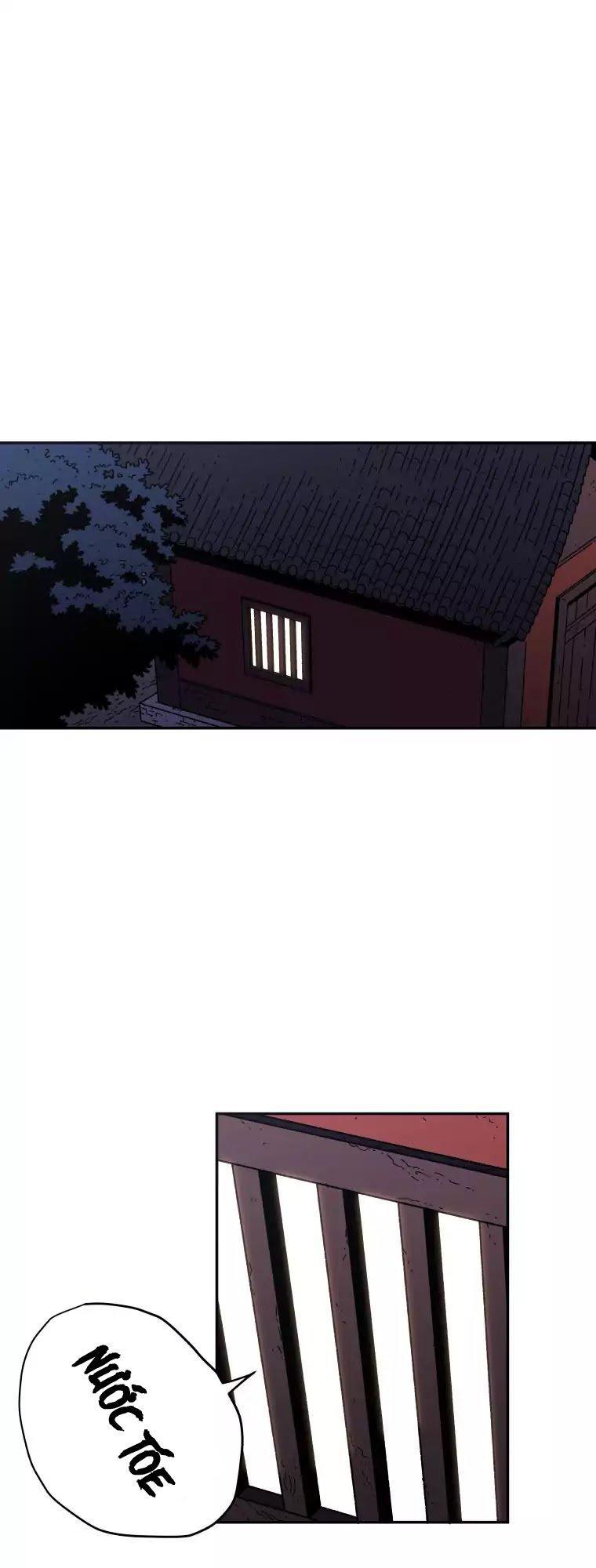 Bố Vô Song chapter 19 1