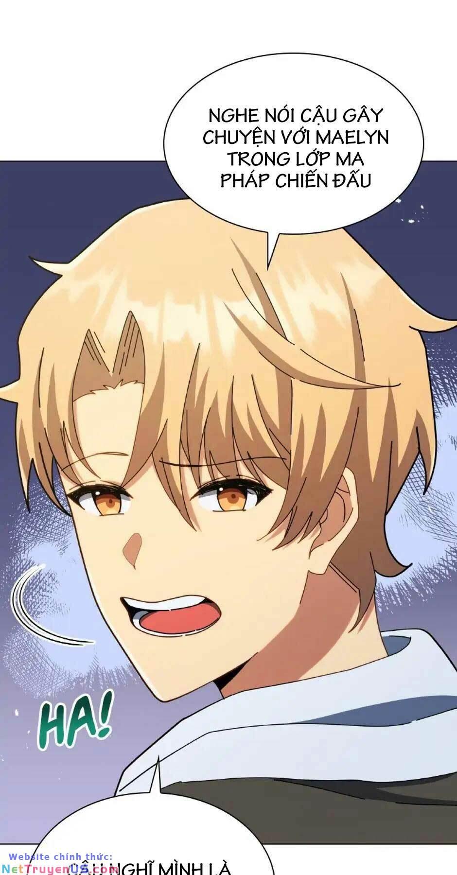 tử linh sư thiên tài của học viện chapter 19 62