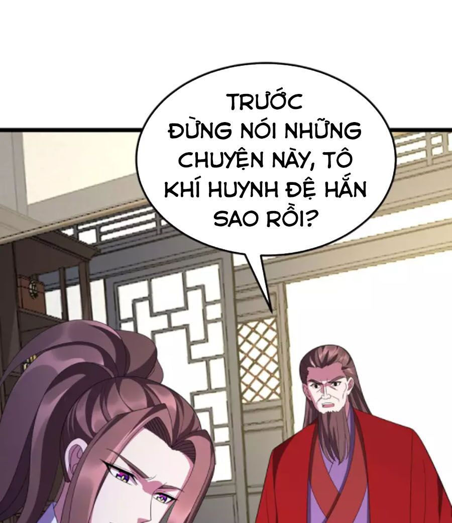 chúa tể tam giới chapter 217 38