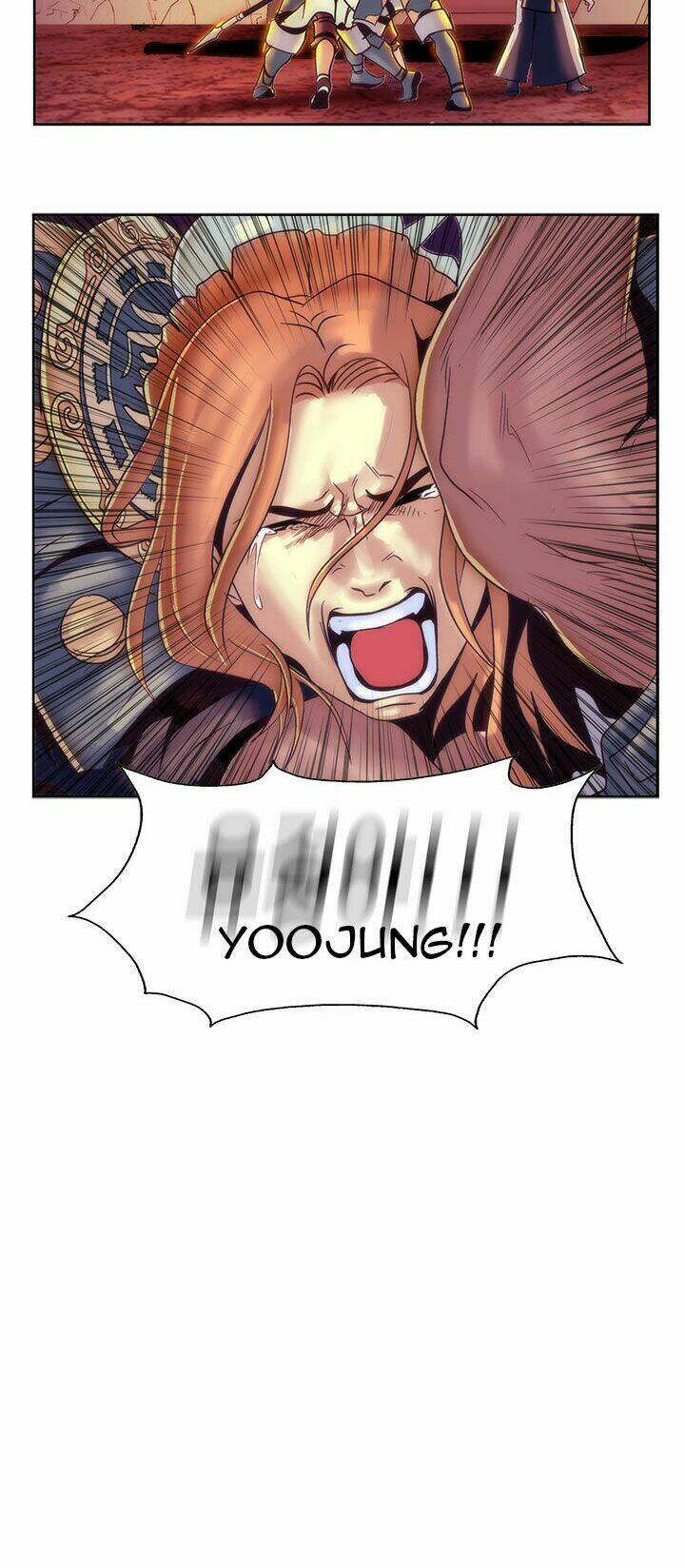 blade and soul-câu chuyện về lusung chapter 1 32