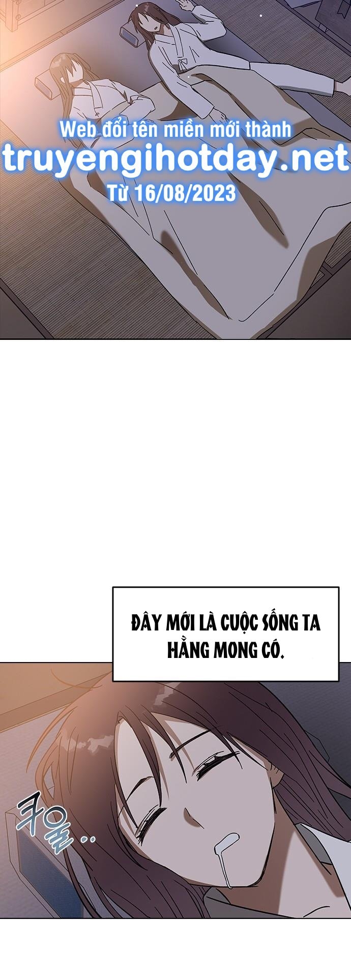 nhân duyên kiếp trước chapter 84.2 27