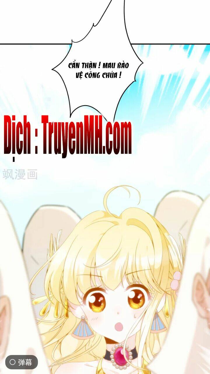 babylon vương phi chapter 1.5 27