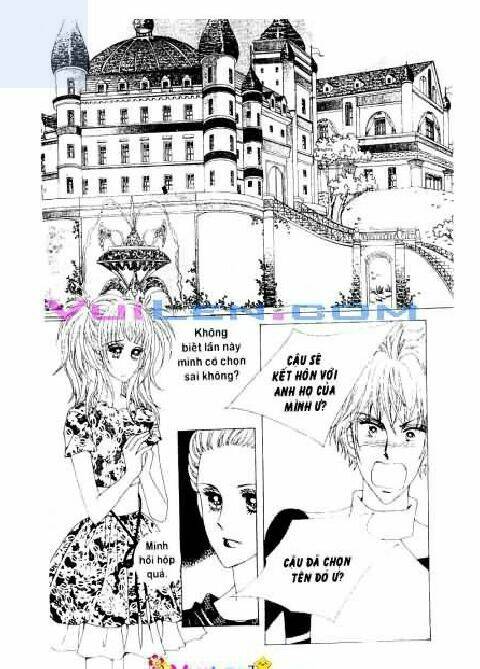 công chúa của tôi chapter 9 70