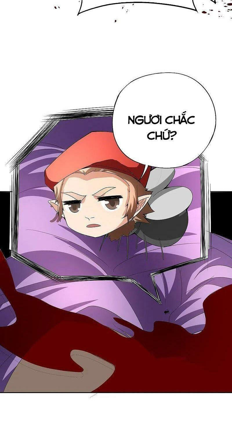 vòng bạn bè mạnh nhất của tiên giới chapter 166 12