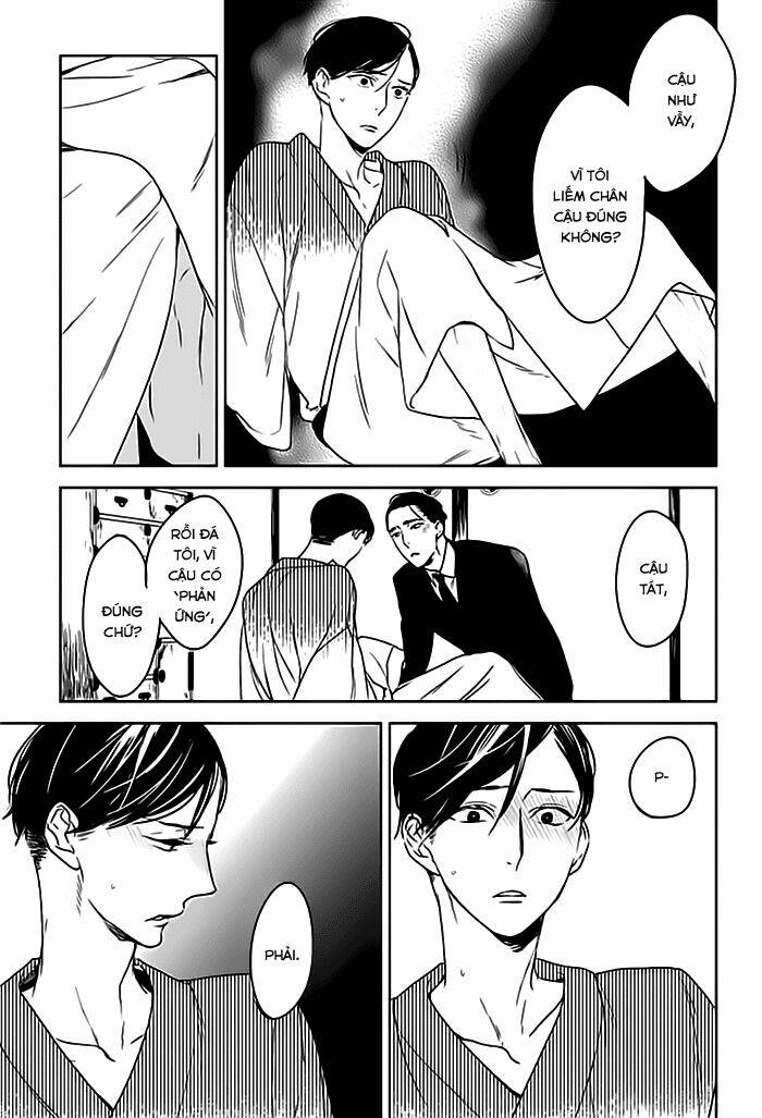 tourou no ori chapter 5 11