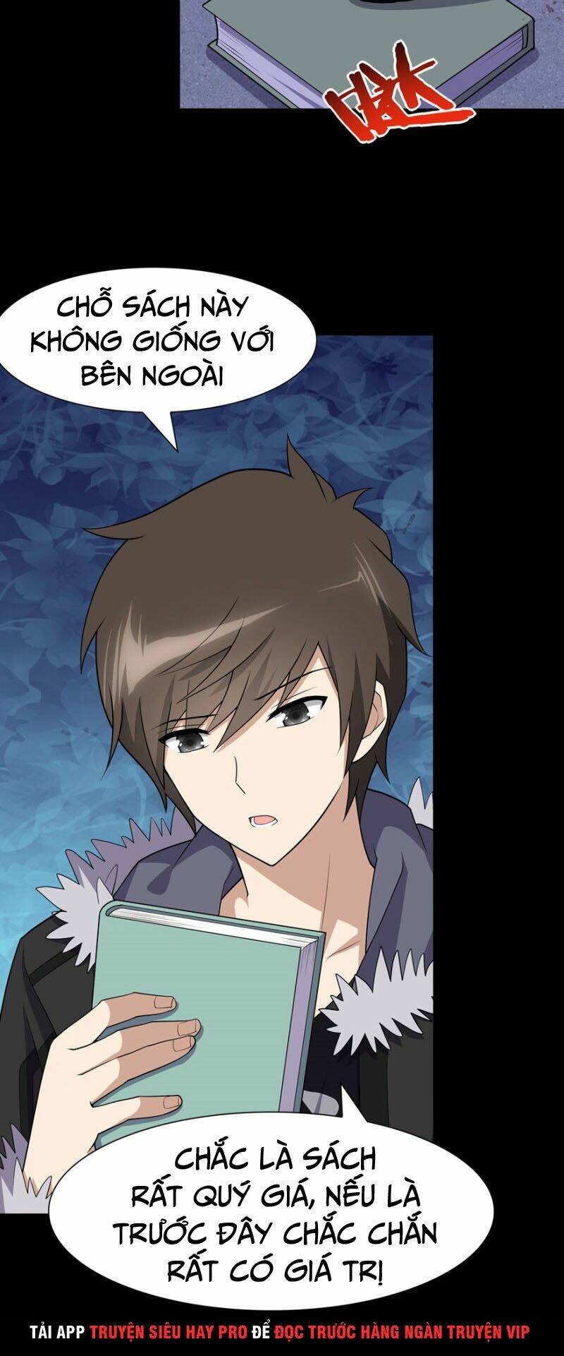 bạn gái virus của tôi chapter 75 2