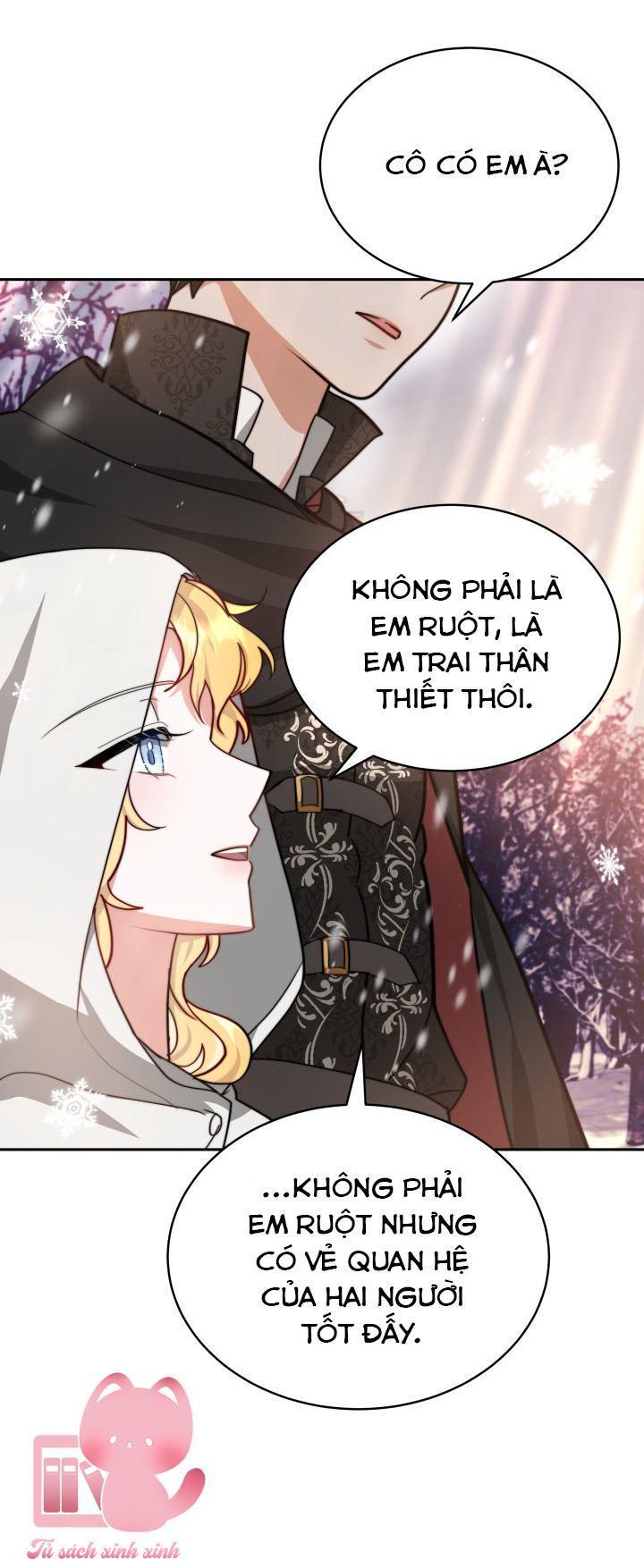 từ chồng cũ hóa thành nam chính chapter 18 32