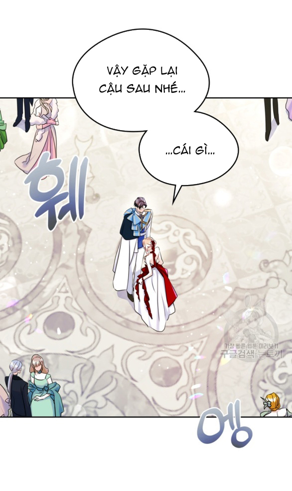 tôi đã trở thành bạn gái của nam chính chapter 31.1 18