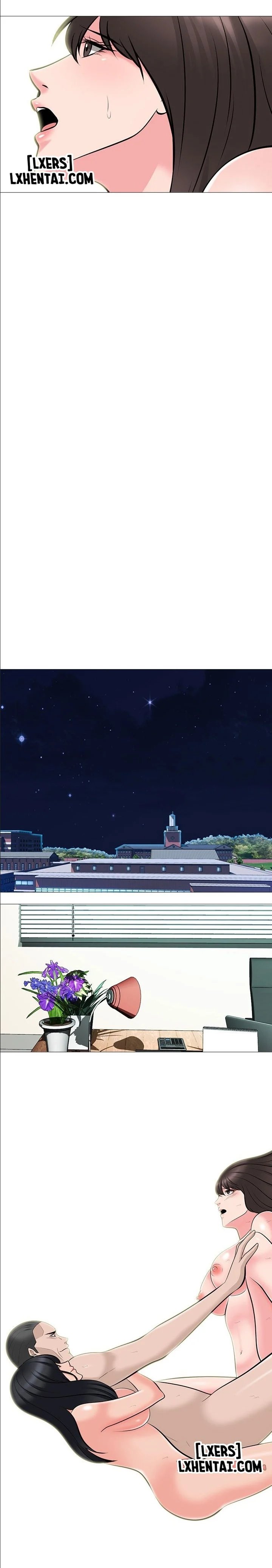 học bổng đặc biệt chapter 60 6