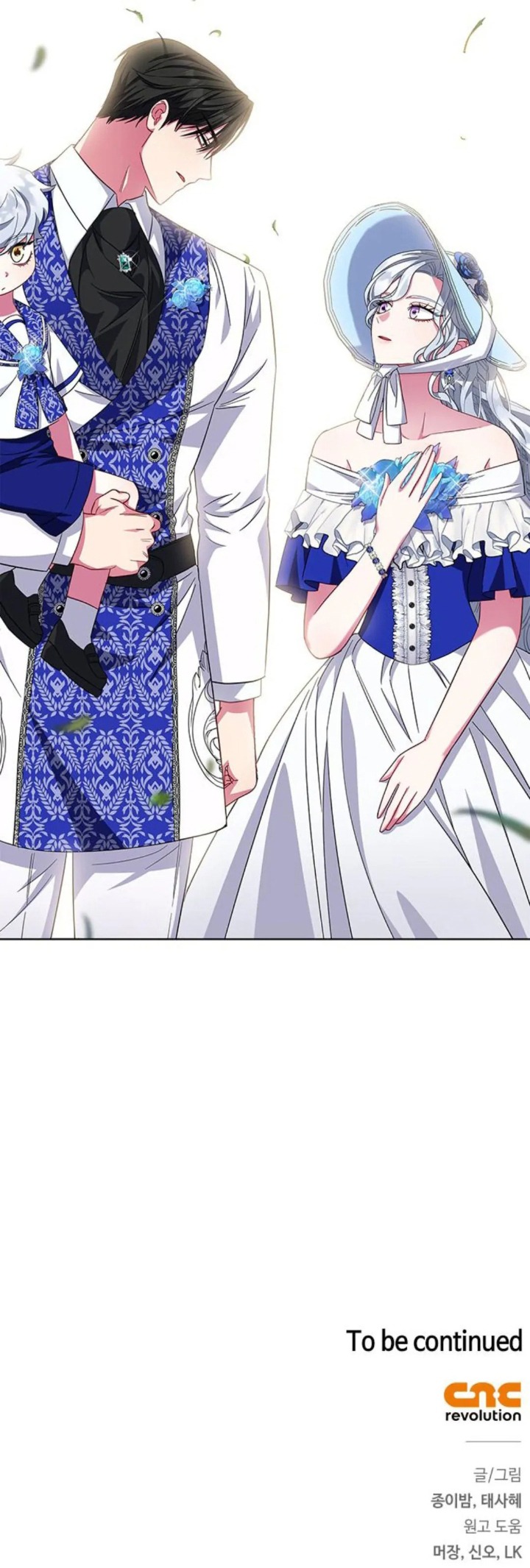 tôi trở thành mẹ của nam chính hoàn hảo chapter 21 61