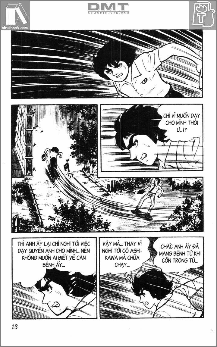 ganbare genki chapter 45 10