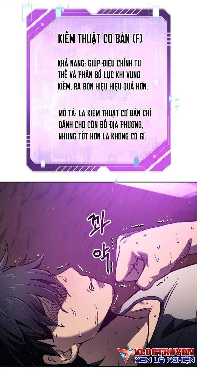 chỉ mình ta tái sinh chapter 3 70