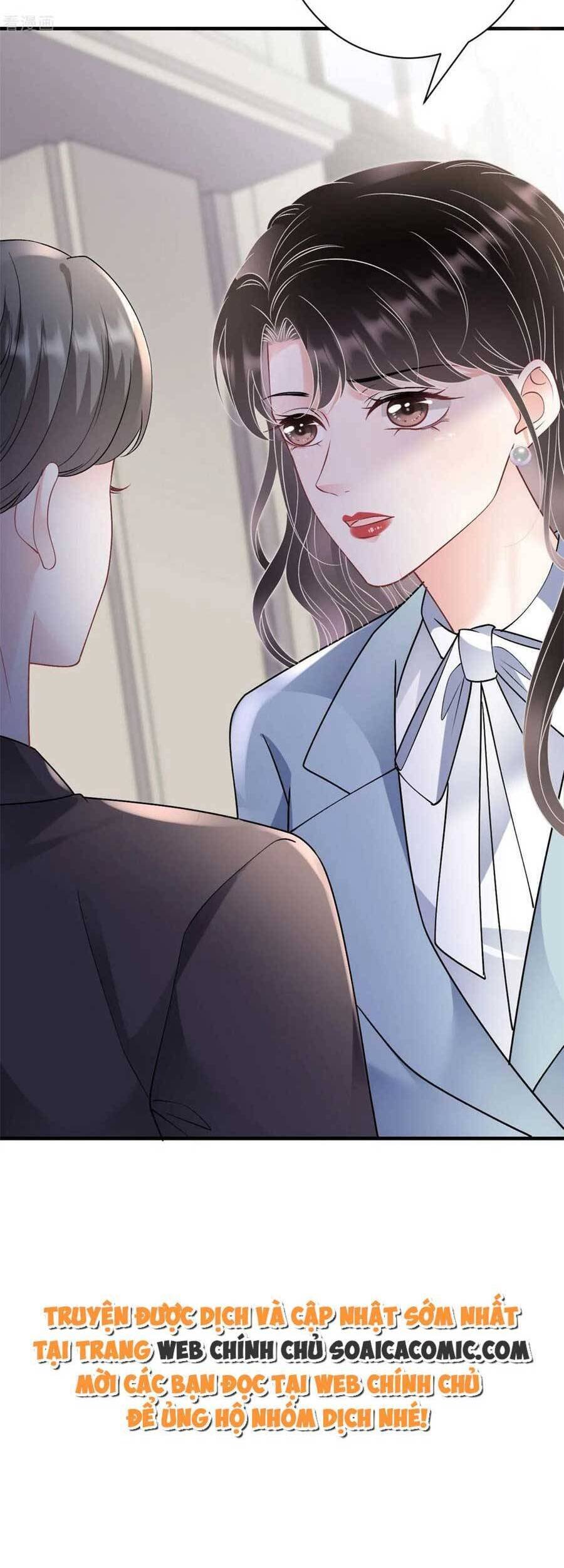 [16+] đại tiểu thư có thể có ý đồ xấu chapter 165 23
