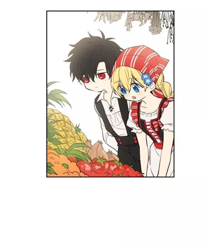 một ngày nọ tôi bỗng thành nàng công chúa chapter 35 19