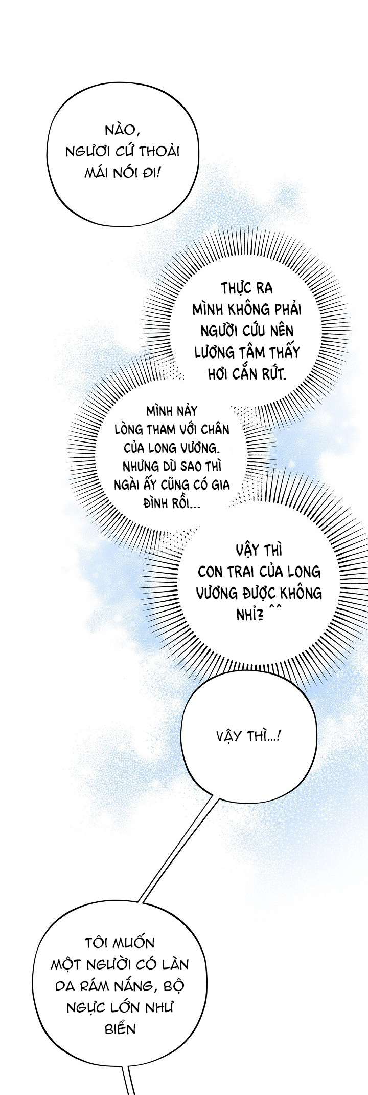 [18+] tuyển tập truyện bl ngắn - double bell chapter 30 22