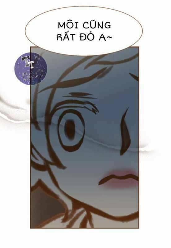 tân lang yếu tòng tiểu dưỡng khởi chapter 4 40