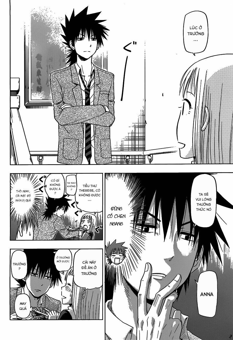 harapeko no marie chapter 5 11