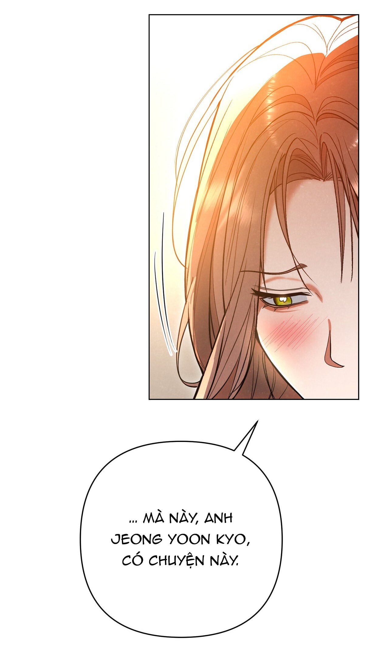 [18+] Trời Sinh Địch Thủ chapter 52.2 2