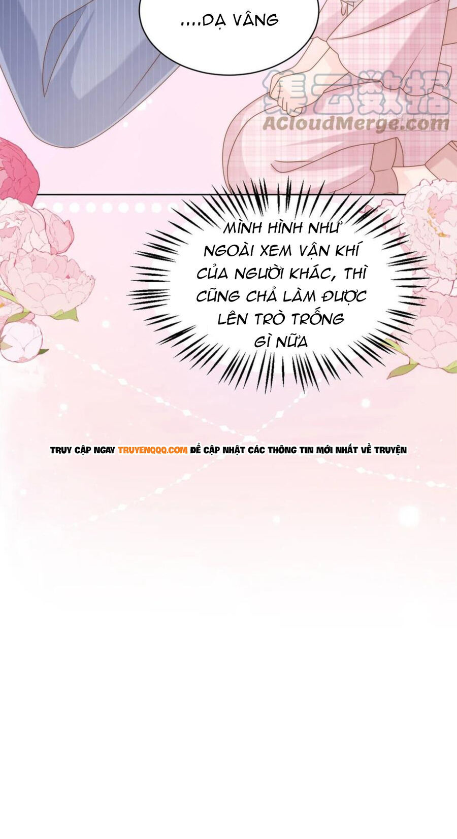 đoàn sủng lão đại ba tuổi rưỡi chapter 195 8