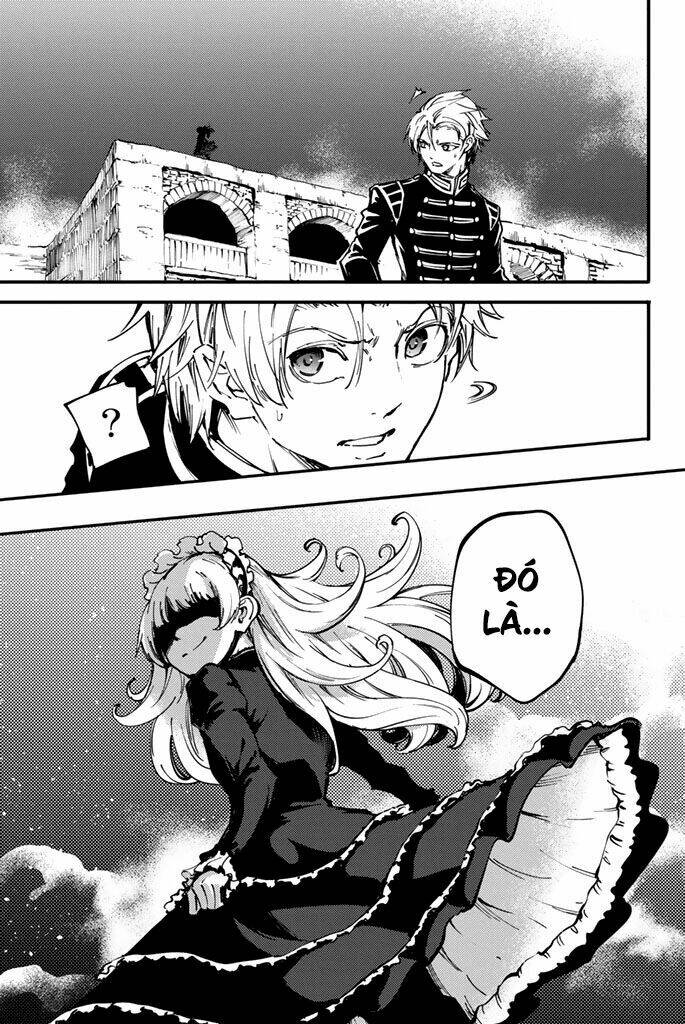 the abandoned sacred beasts chapter 30 10