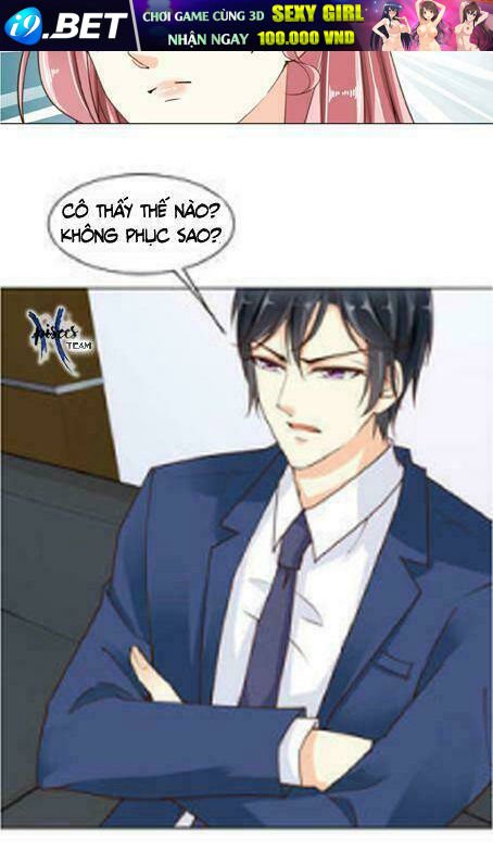 nữ nhân xin nhẹ nhàng chapter 19 8