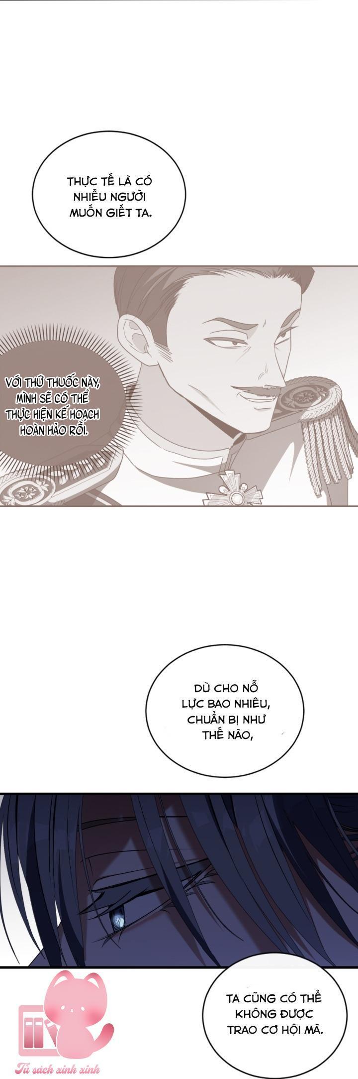 nguyện ước vô vọng của ma nữ chapter 98 31