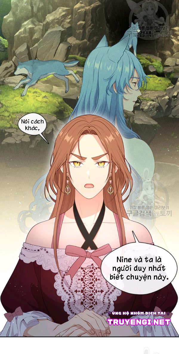 cẩn thận nữ phụ phản diện đấy! chapter 62 9