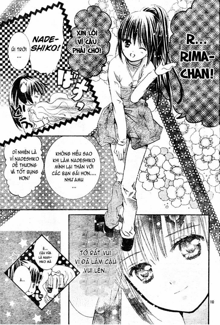 shugo chara! encore chapter 2 11