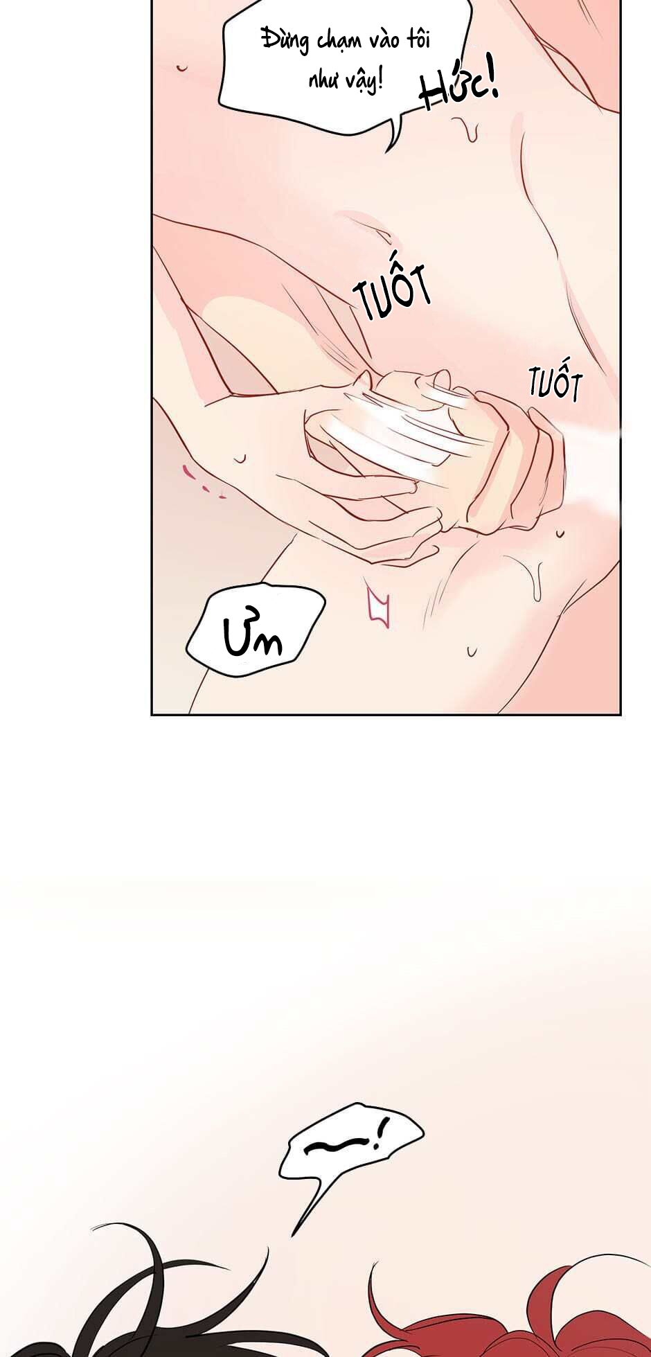 chỉ là giấc mơ thôi phải không? chapter 29 57