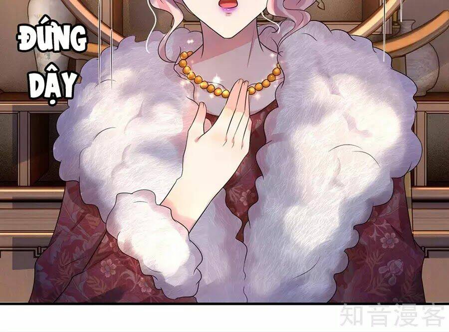 loạn thế tù sủng: thiếu soái bất lương của ta chapter 63 31