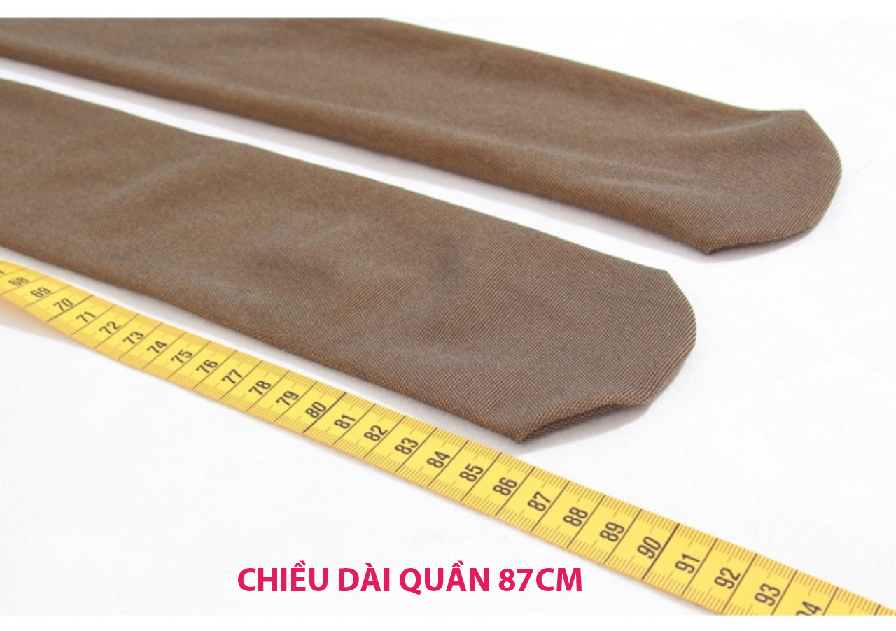 Quần tất lưới 3D SK giữ nhiệt siêu dai, mềm, mịn dáng đẹp 8208